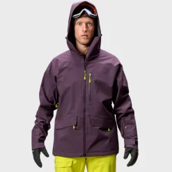 Settler 3L DrymaxX Laskettelutakki Miesten