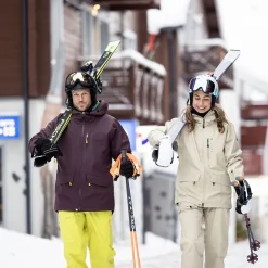 Settler 3L DrymaxX Laskettelutakki Miesten