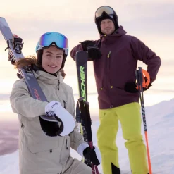 Settler 3L DrymaxX Laskettelutakki Miesten