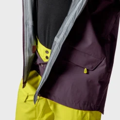 Settler 3L DrymaxX Laskettelutakki Miesten