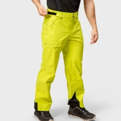 Settler 3L DrymaxX Lasketteluhousut Miesten