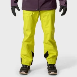 Settler 3L DrymaxX Lasketteluhousut Miesten