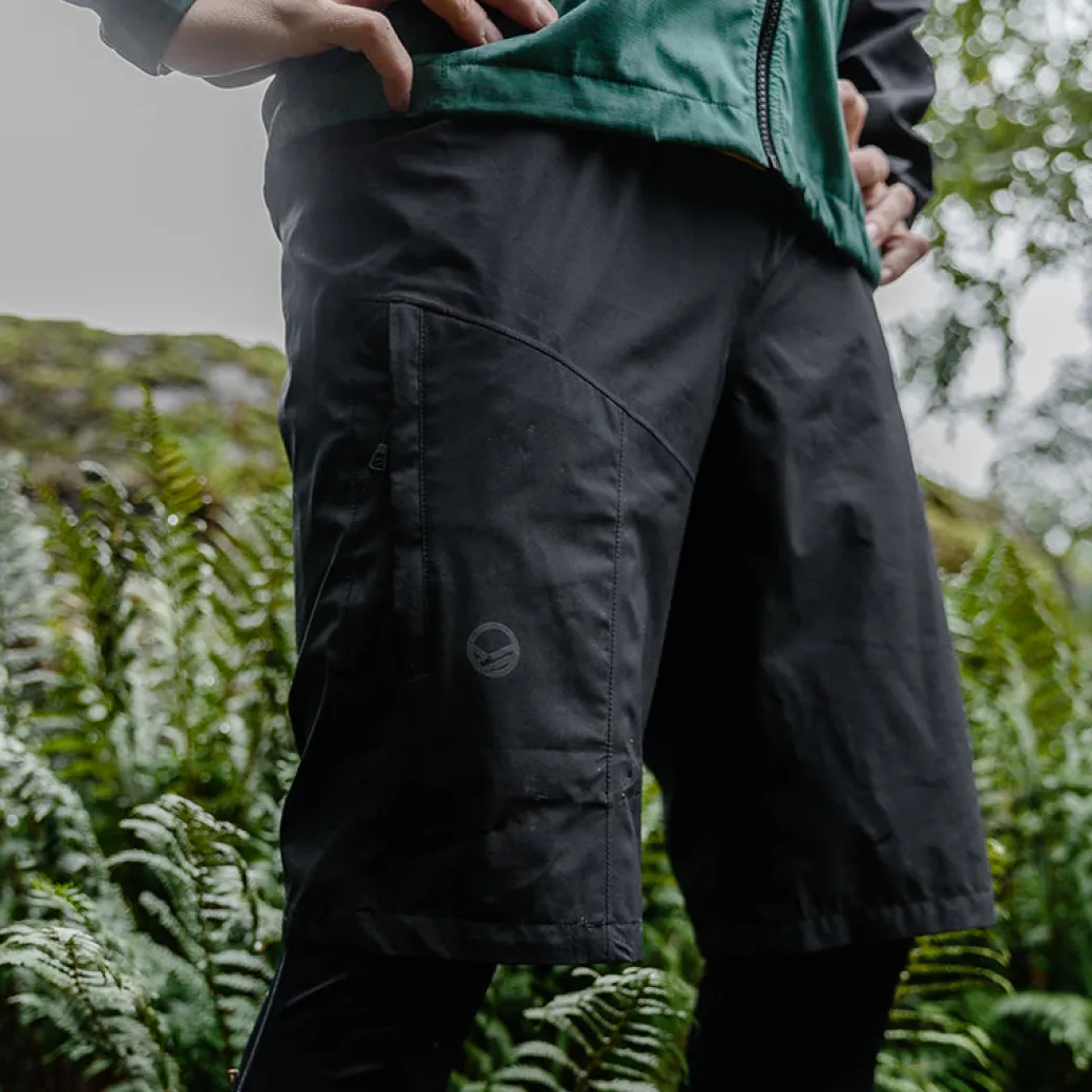 Shelter DrymaxX Shortsit Unisex