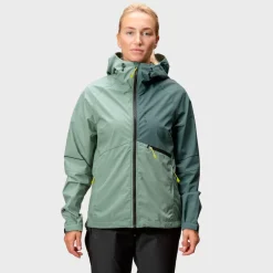 Shelter Stormwall 3L Takki Naisten