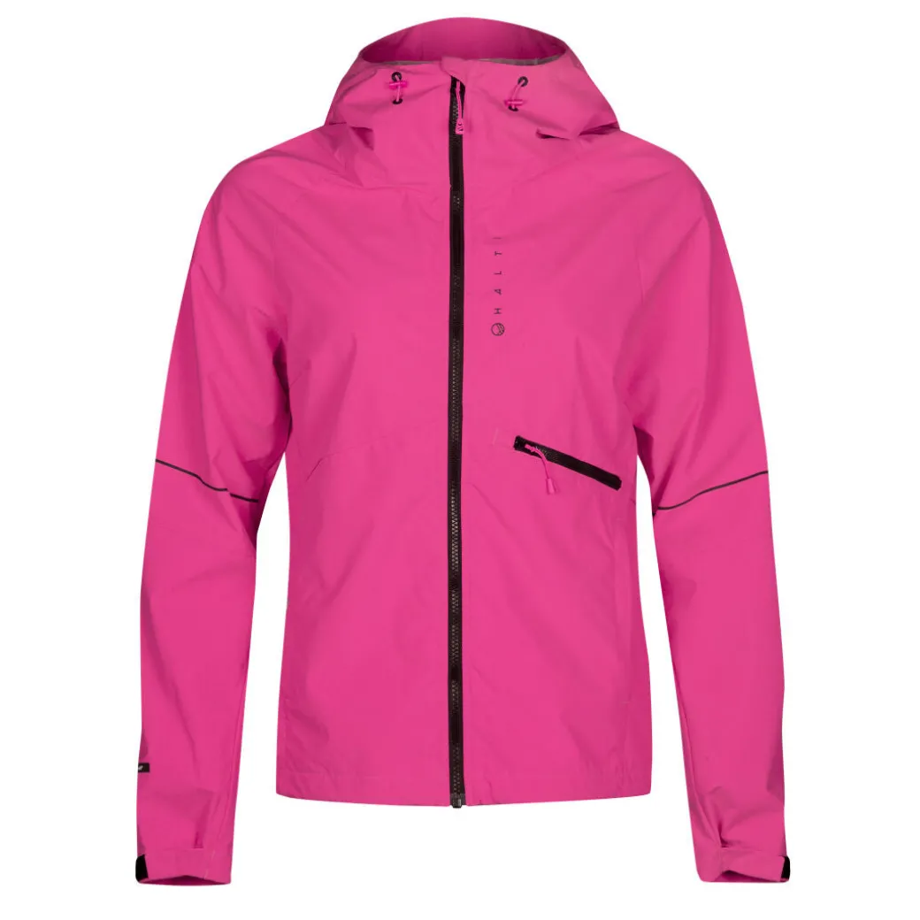 Shelter Stormwall 3L Takki Naisten