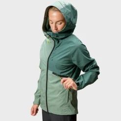 Shelter Stormwall 3L Takki Naisten