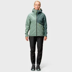 Shelter Stormwall 3L Takki Naisten