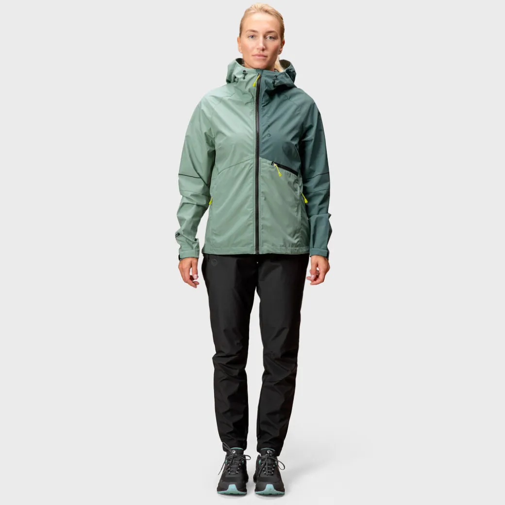 Shelter Stormwall 3L Takki Naisten