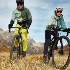 Shelter Stormwall 3L Takki Naisten