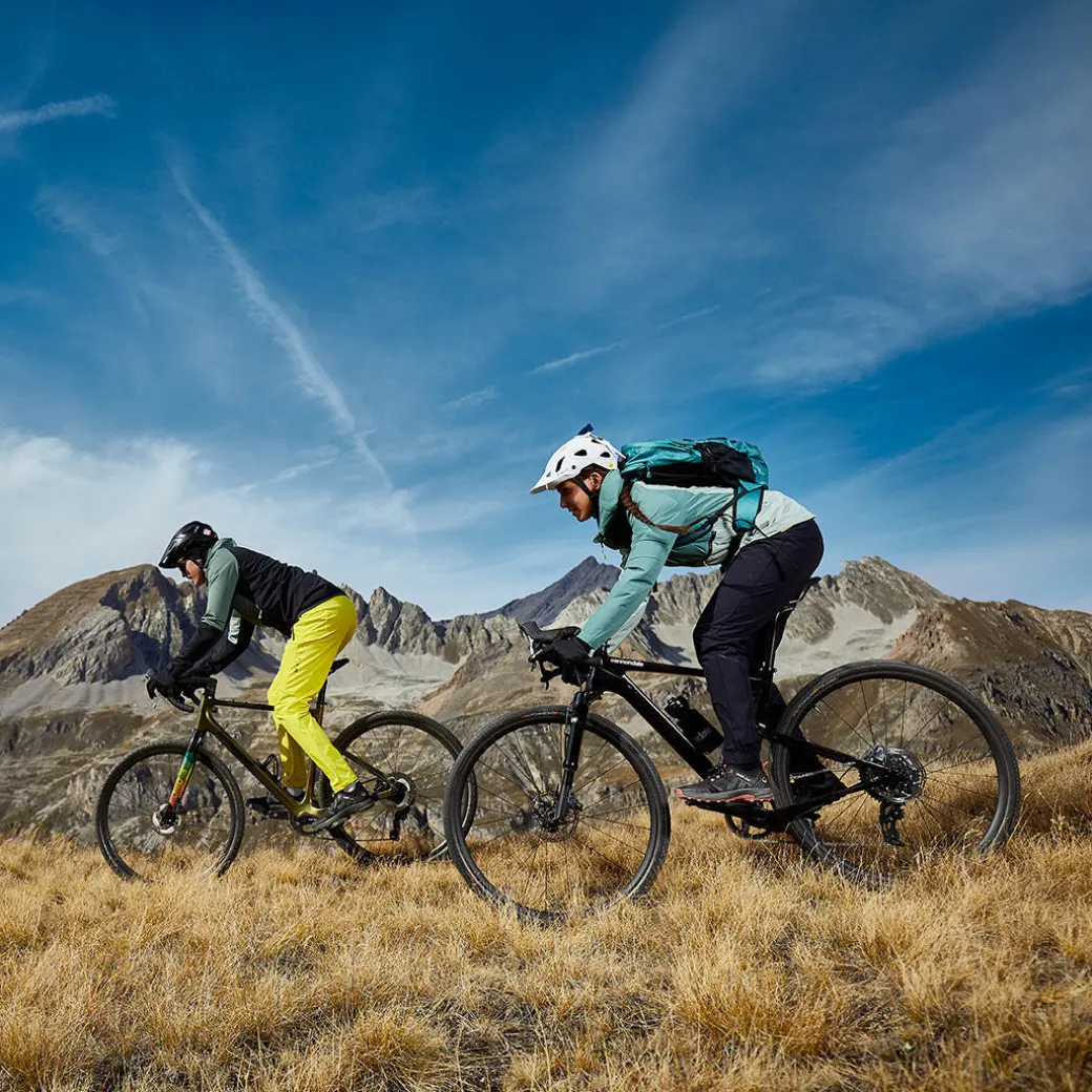 Shelter Stormwall 3L Takki Naisten