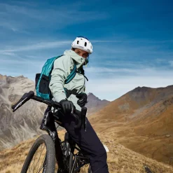 Shelter Stormwall 3L Takki Naisten