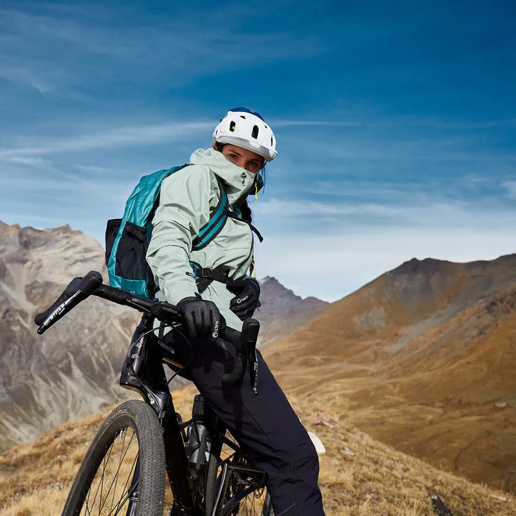 Shelter Stormwall 3L Takki Naisten