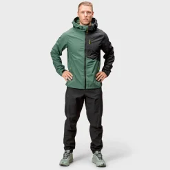 Shelter Stormwall 3L Takki Miesten