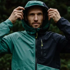 Shelter Stormwall 3L Takki Miesten