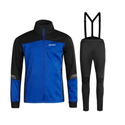 Siide Hiihtopuku Miesten