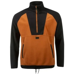 Skugge Unisex Fleece Anorakki