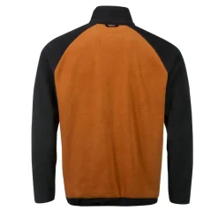 Skugge Unisex Fleece Anorakki