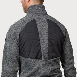 Streams Miesten Hybrid Välitakki