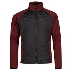 Streams Miesten Hybrid Välitakki