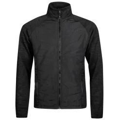 Streams Miesten Hybrid Välitakki