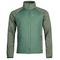 Streams Miesten Hybrid Välitakki