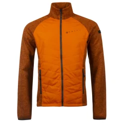 Streams Miesten Hybrid Välitakki