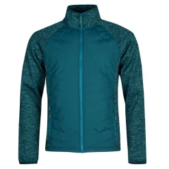 Streams Miesten Hybrid Välitakki