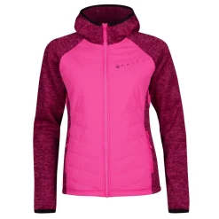 Streams Naisten Hybrid Välitakki