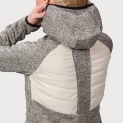 Streams Naisten Hybrid Välitakki