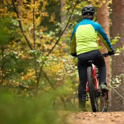 Suunta Miesten Hybriditakki