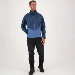 Suunta Miesten Hybriditakki