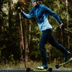 Suunta Naisten Hybridi Housut