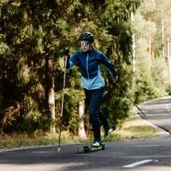 Suunta Naisten Hybridi Housut