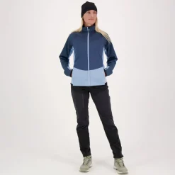 Suunta Naisten Hybriditakki