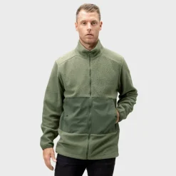 Synkas Fleece Takki Miesten