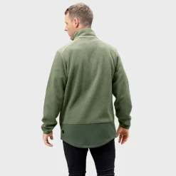 Synkas Fleece Takki Miesten