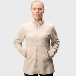 Synkas Fleecetakki Naisten