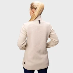 Synkas Fleecetakki Naisten