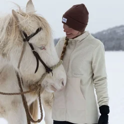 Synkas Fleecetakki Naisten