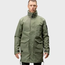 Synkas 3in1 DrymaxX Parka Miesten