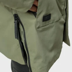 Synkas 3in1 DrymaxX Parka Miesten