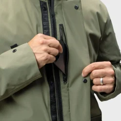 Synkas 3in1 DrymaxX Parka Miesten