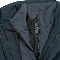 Synkas 3in1 DrymaxX Parka Naisten