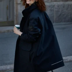 Synkas 3in1 DrymaxX Parka Naisten