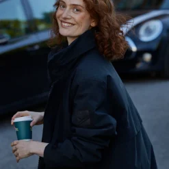 Synkas 3in1 DrymaxX Parka Naisten