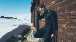 Tekniset Miesten Alushousut