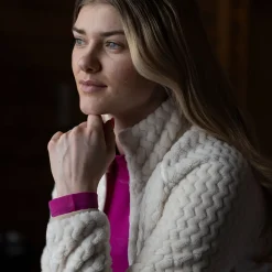 Thermel Välitakki Naisten