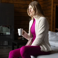 Thermel Välitakki Naisten