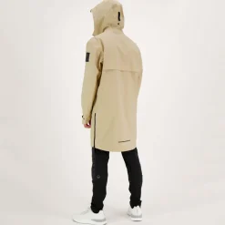 Tokoi Miesten Drymaxx Parkatakki