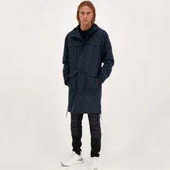 Tokoi Miesten Drymaxx Parkatakki